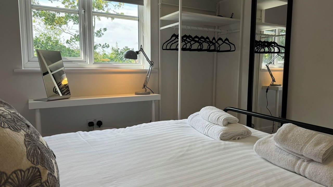 Photo of Bedroom in Telford