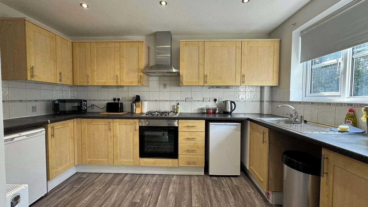 Photo of Kitchen in Telford