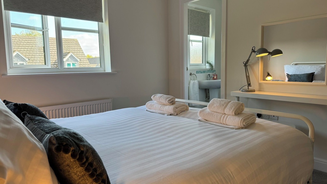 Photo of Bedroom in Telford