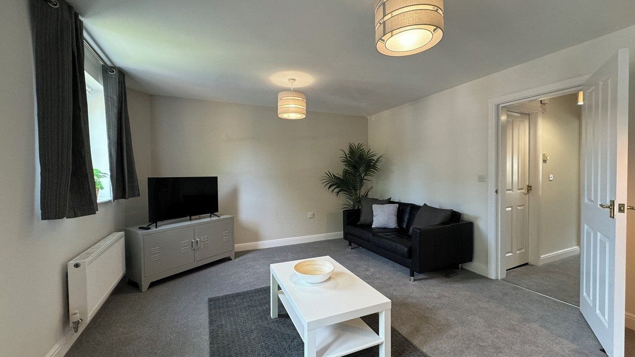 Photo of Livingroom in Telford
