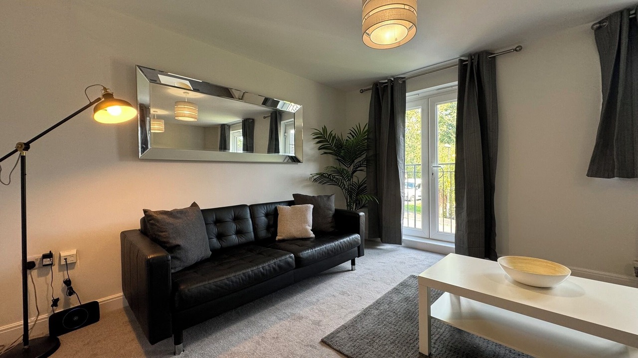 Photo of Livingroom in Telford