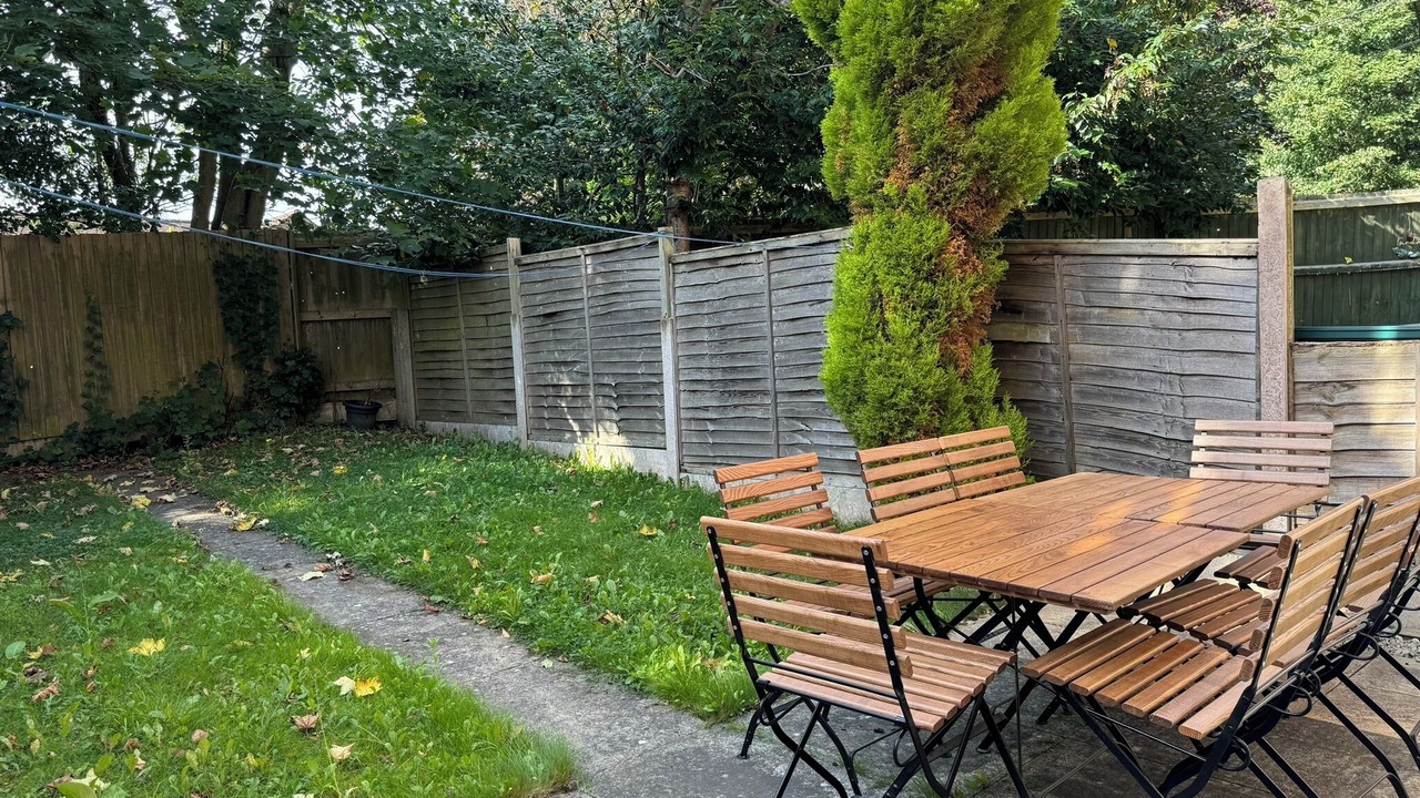 Photo of Outdoor in Telford