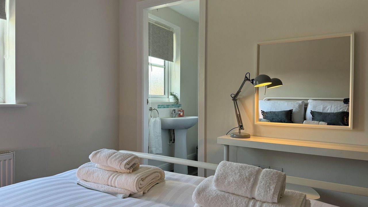 Photo of Bedroom in Telford