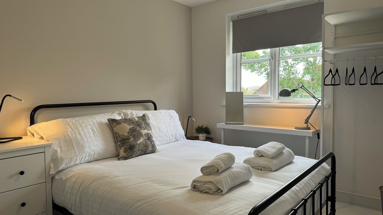 Photo of Bedroom in Telford