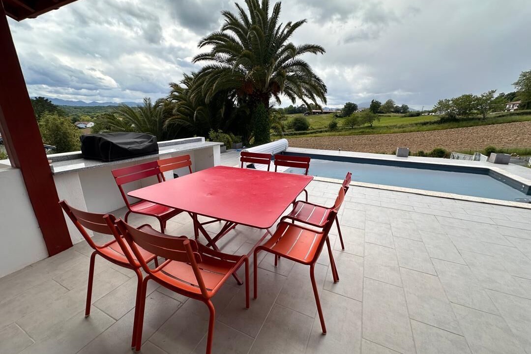 Photo of Outdoor in Arcangues