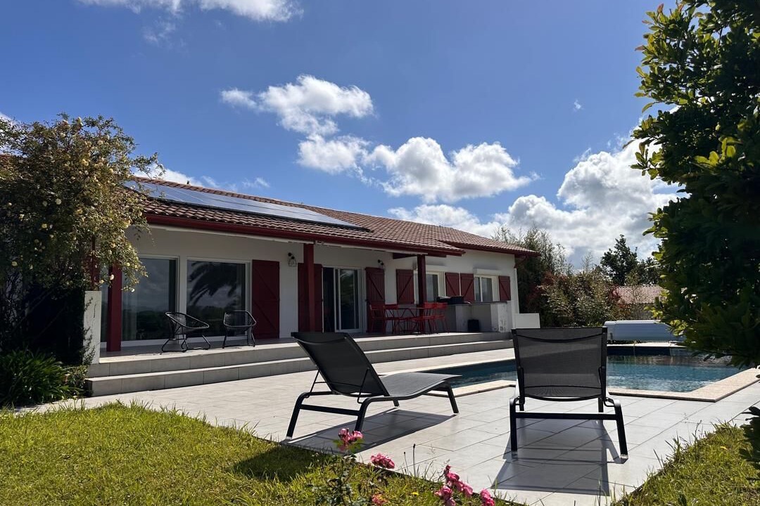 Photo of Outdoor in Arcangues