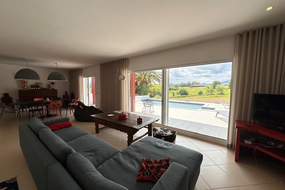 Photo of Livingroom in Arcangues