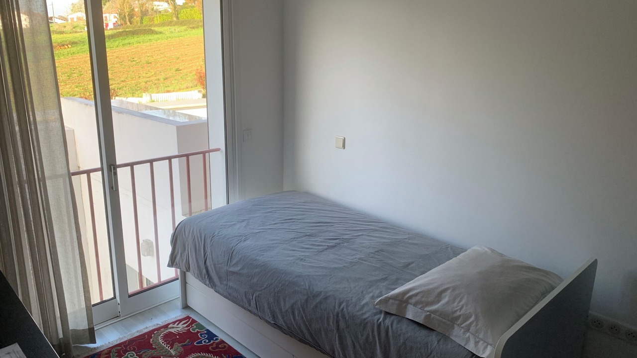 Photo of Bedroom in Arcangues