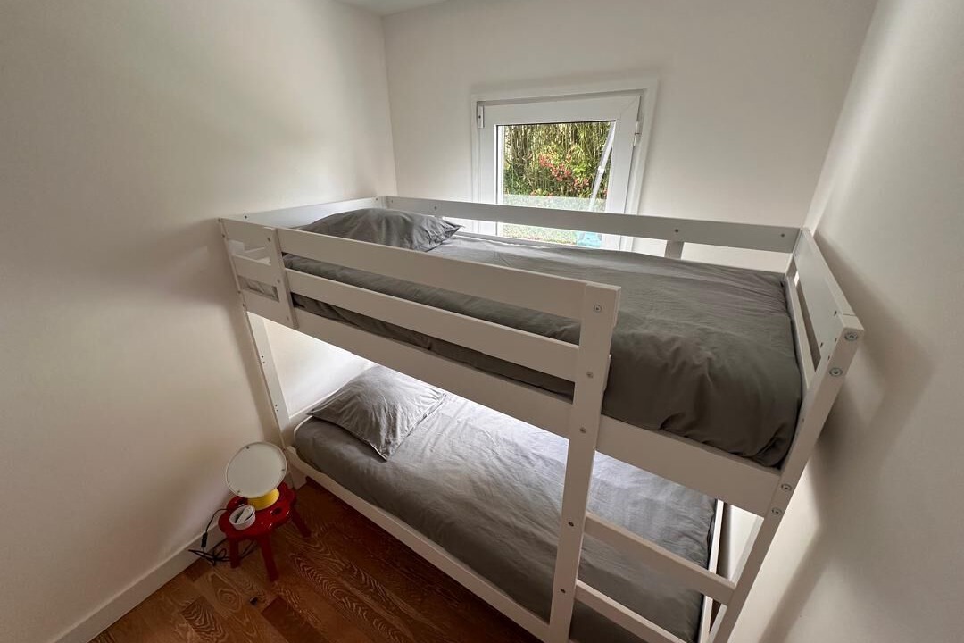 Photo of Bedroom in Arcangues