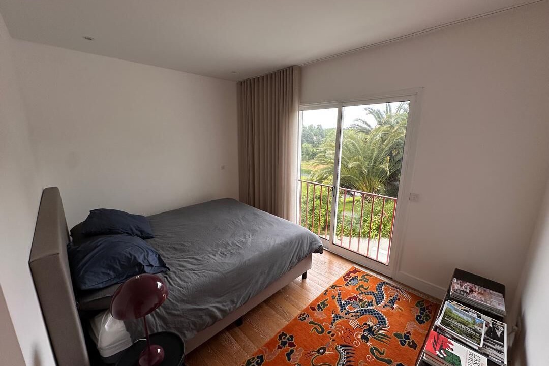 Photo of Bedroom in Arcangues