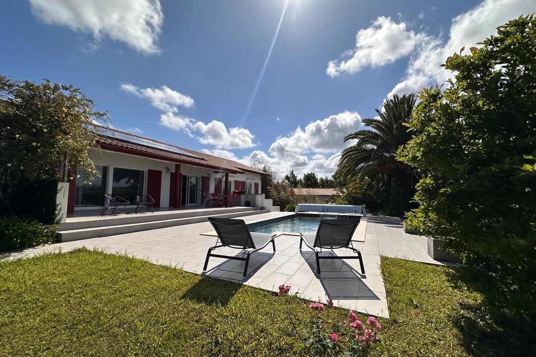 Photo of Outdoor in Arcangues