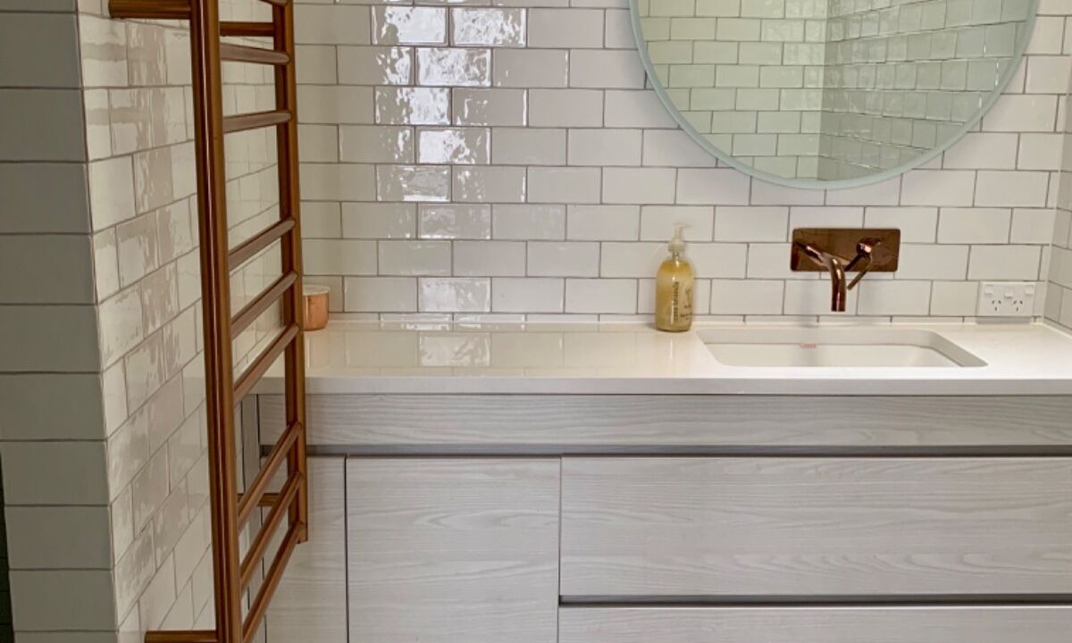 Photo of Bathroom in Ponsonby