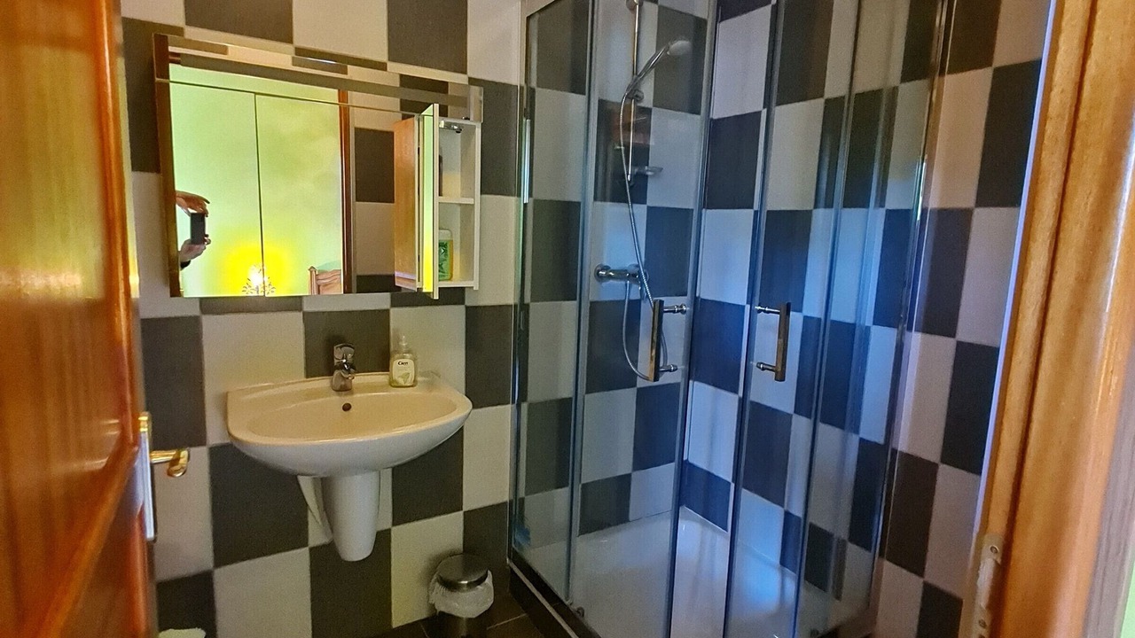 Photo of Bathroom in Xivry-Circourt