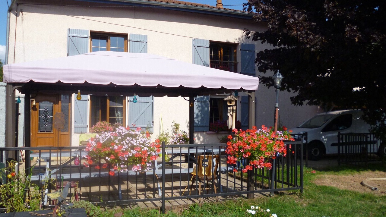 Photo of Outdoor in Xivry-Circourt