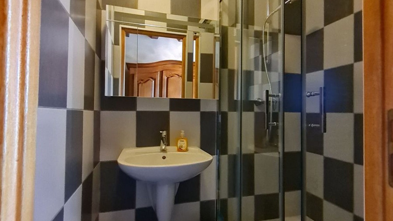 Photo of Bathroom in Xivry-Circourt