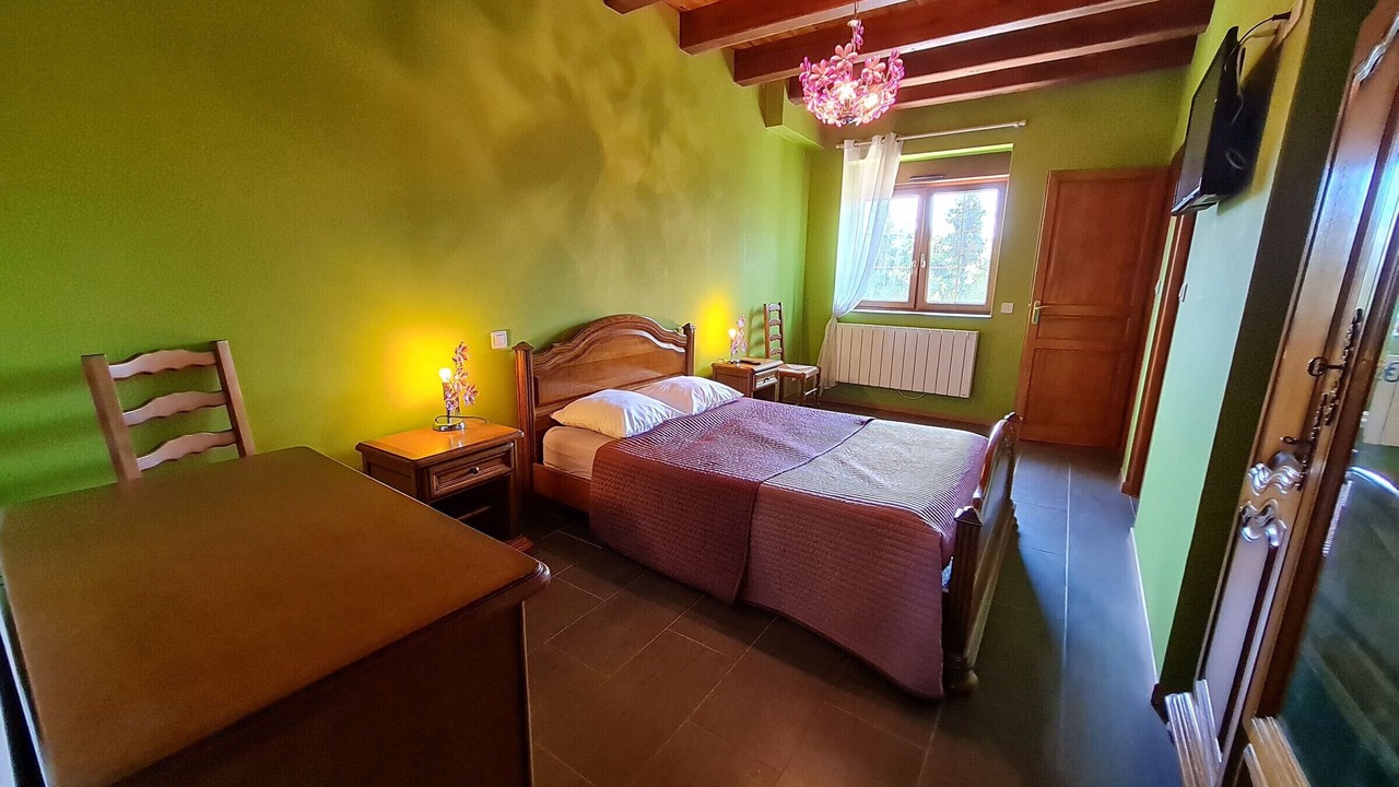 Photo of Bedroom in Xivry-Circourt