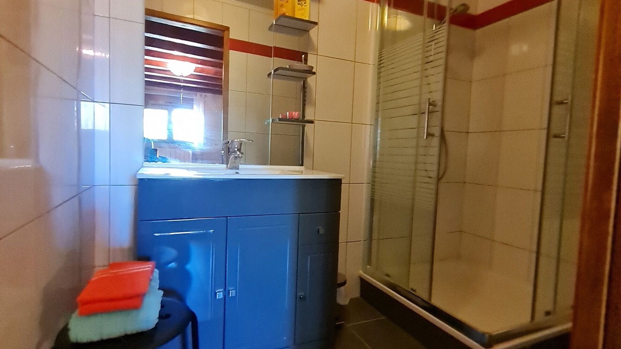 Photo of Bathroom in Xivry-Circourt
