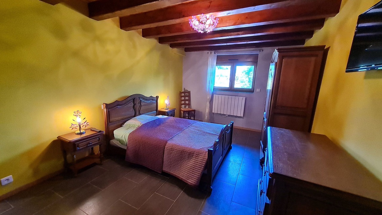 Photo of Bedroom in Xivry-Circourt