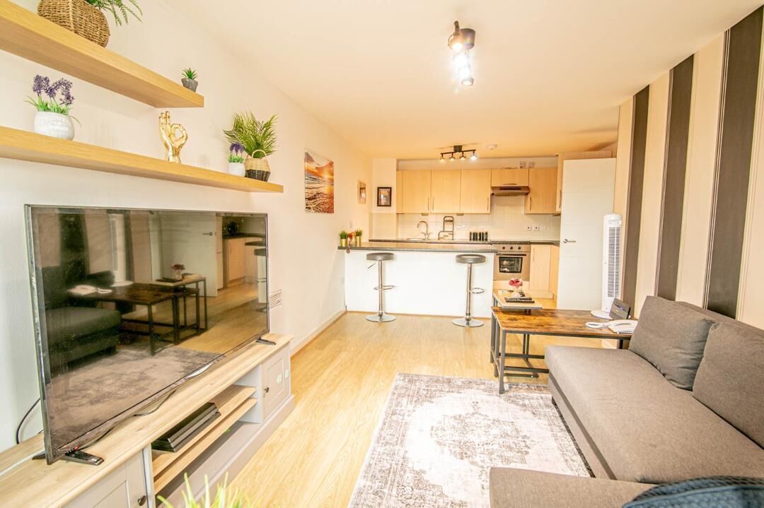 Photo of Livingroom in Portsmouth