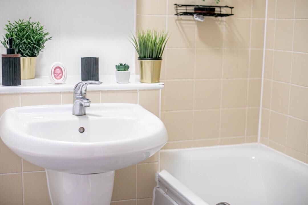 Photo of Bathroom in Portsmouth