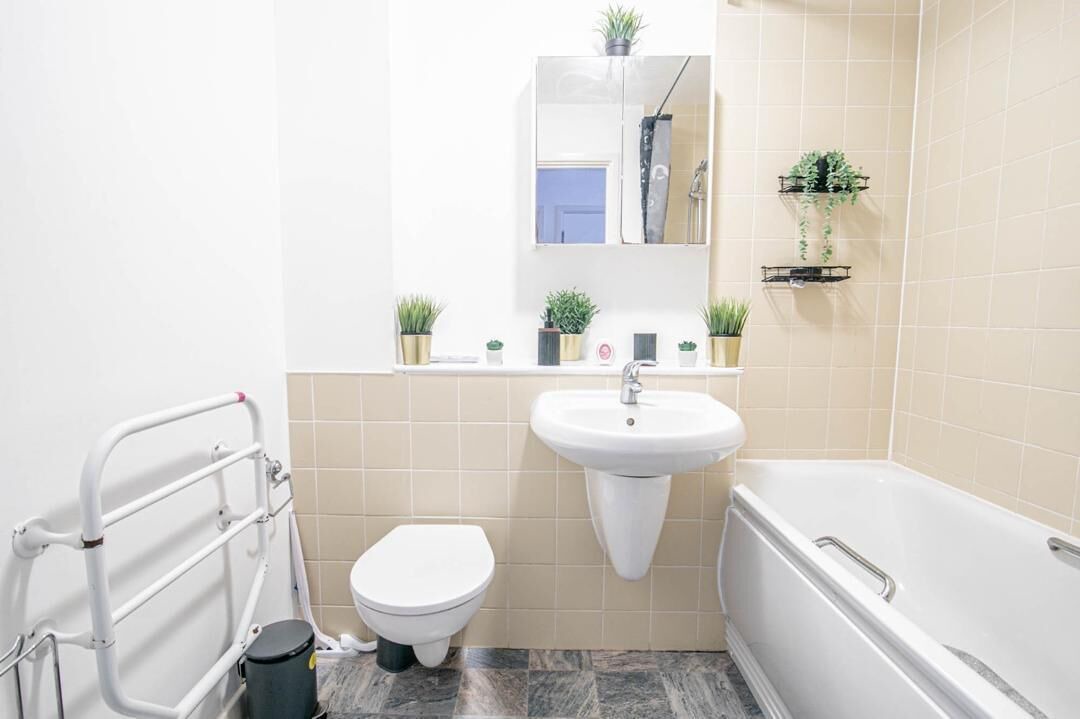 Photo of Bathroom in Portsmouth