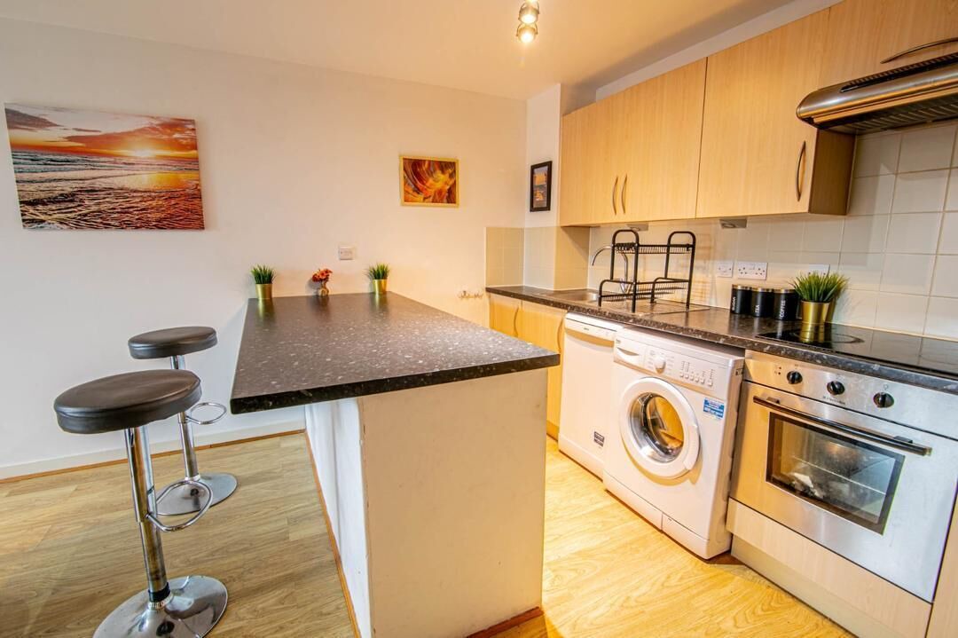 Photo of Kitchen in Portsmouth