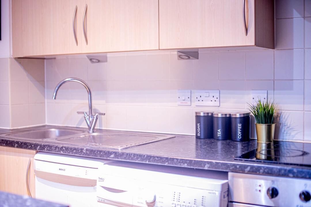 Photo of Kitchen in Portsmouth