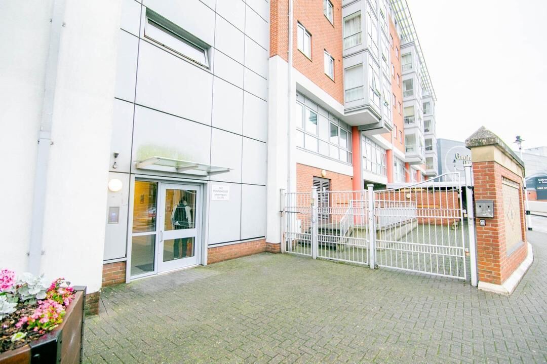 Photo of Outdoor in Portsmouth