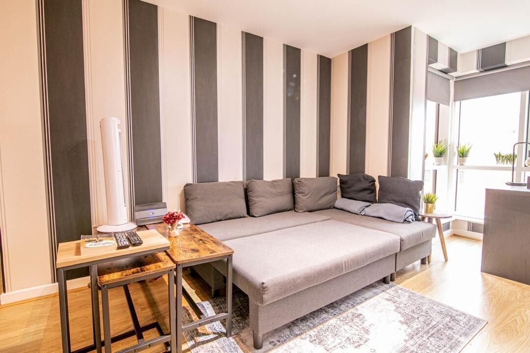 Photo of Livingroom in Portsmouth