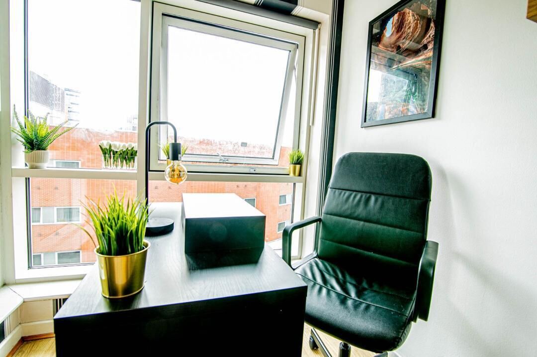 Photo of Livingroom in Portsmouth