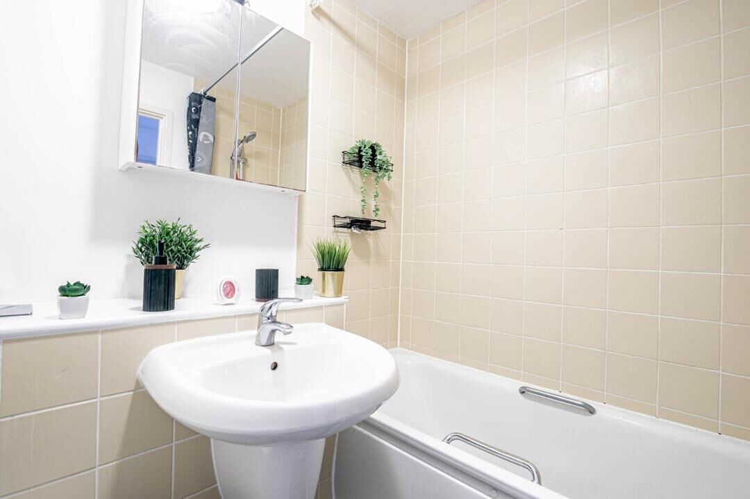 Photo of Bathroom in Portsmouth