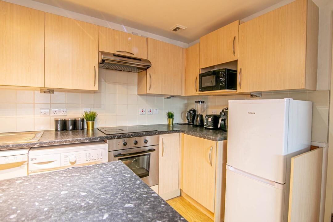 Photo of Kitchen in Portsmouth