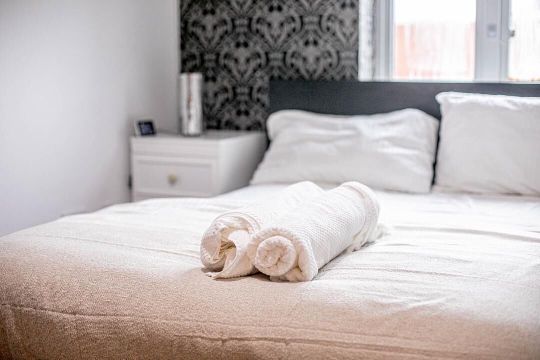 Photo of Bedroom in Portsmouth