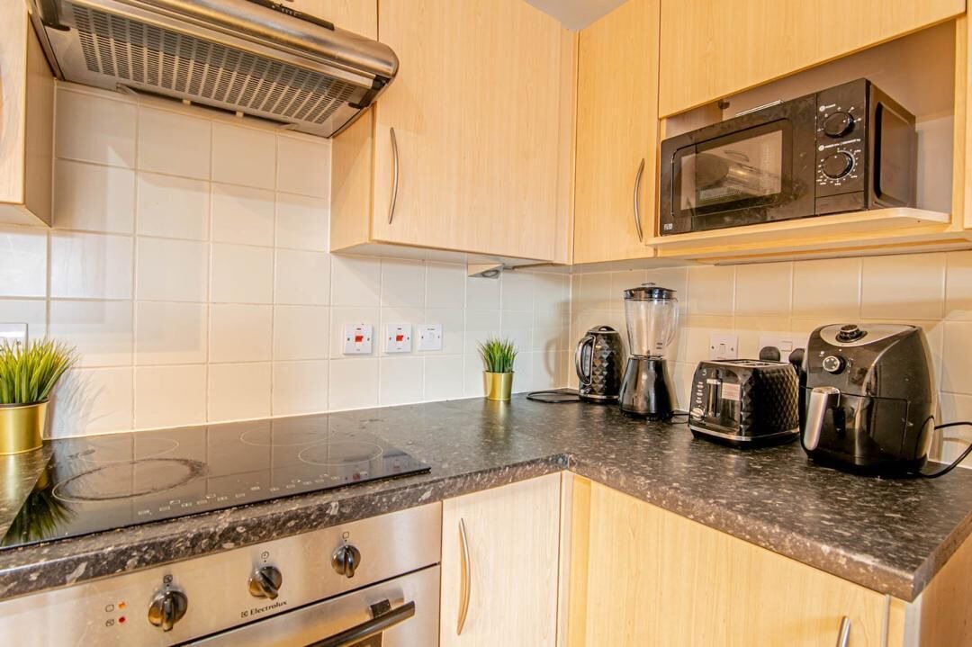 Photo of Kitchen in Portsmouth