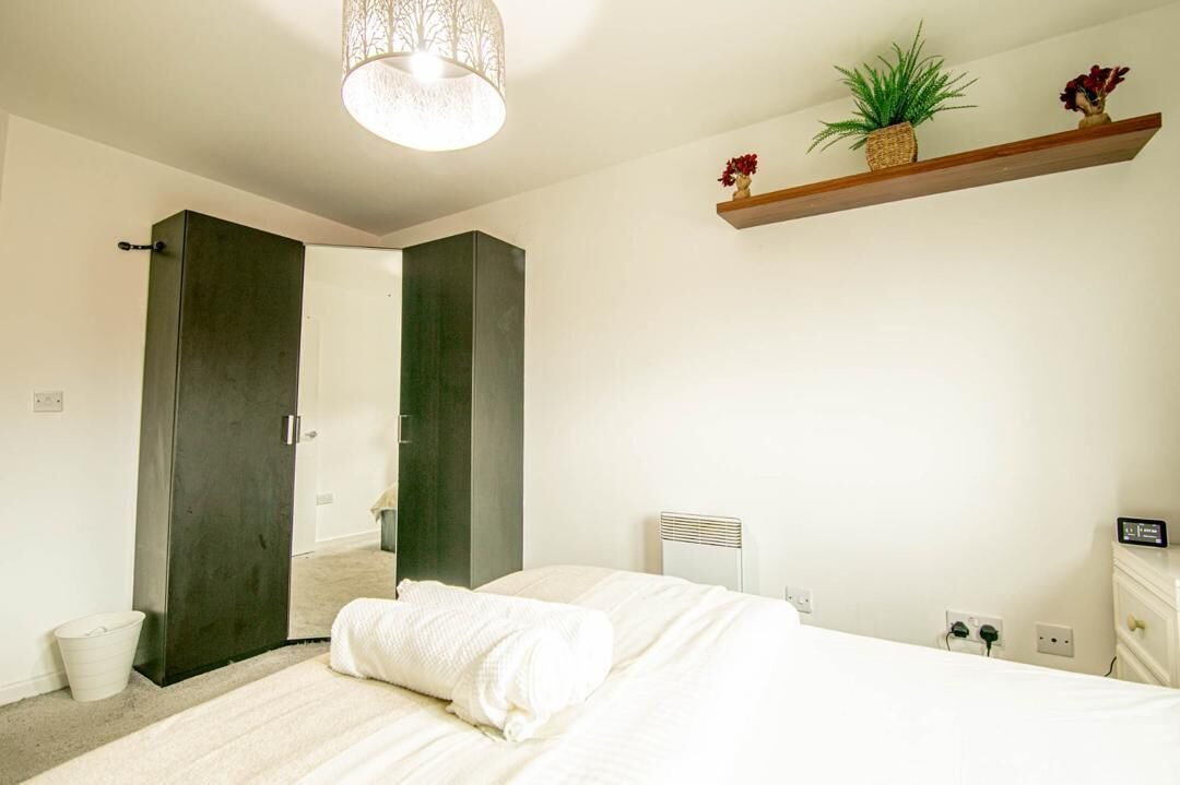 Photo of Bedroom in Portsmouth