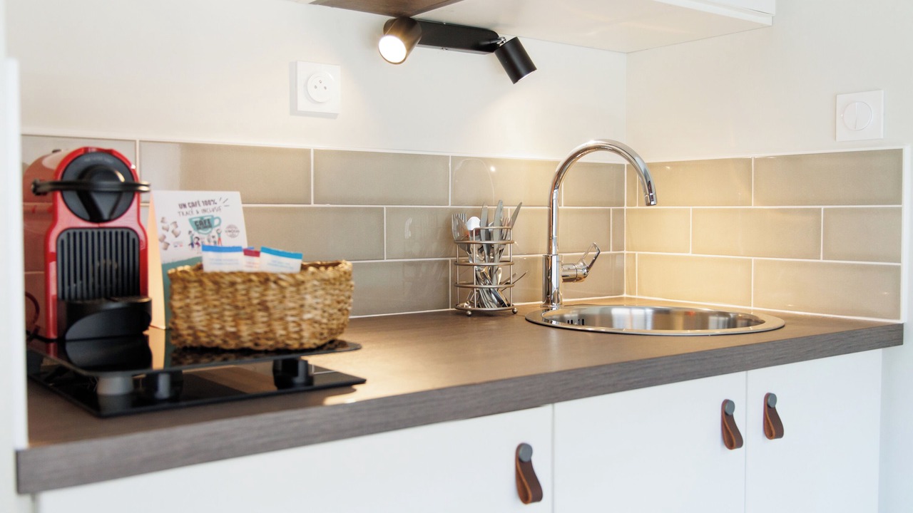 Photo of Kitchen in Saint-Junien