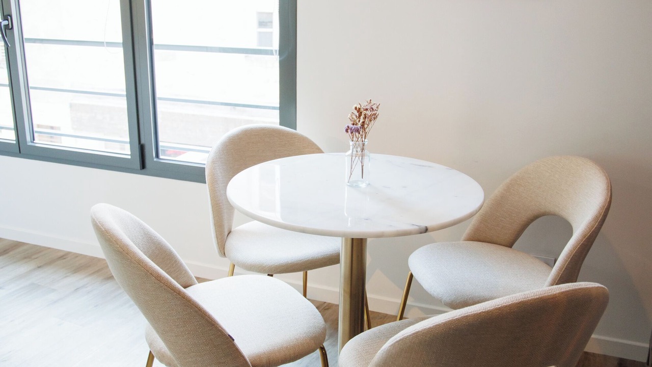 Photo of Livingroom in Saint-Junien