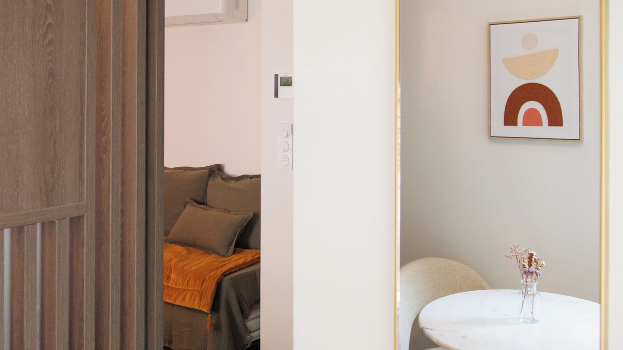 Photo of Livingroom in Saint-Junien