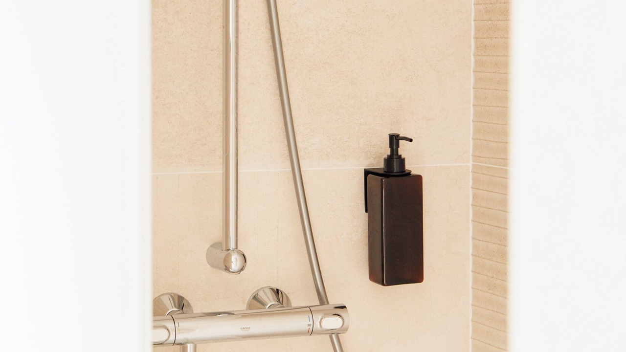 Photo of Bathroom in Saint-Junien