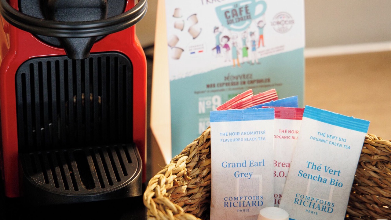 Photo of Kitchen in Saint-Junien