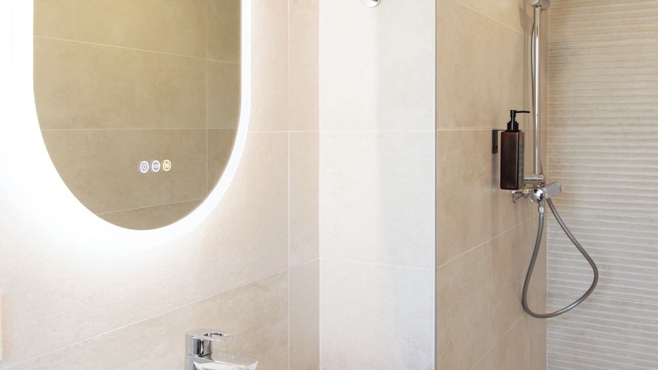 Photo of Bathroom in Saint-Junien