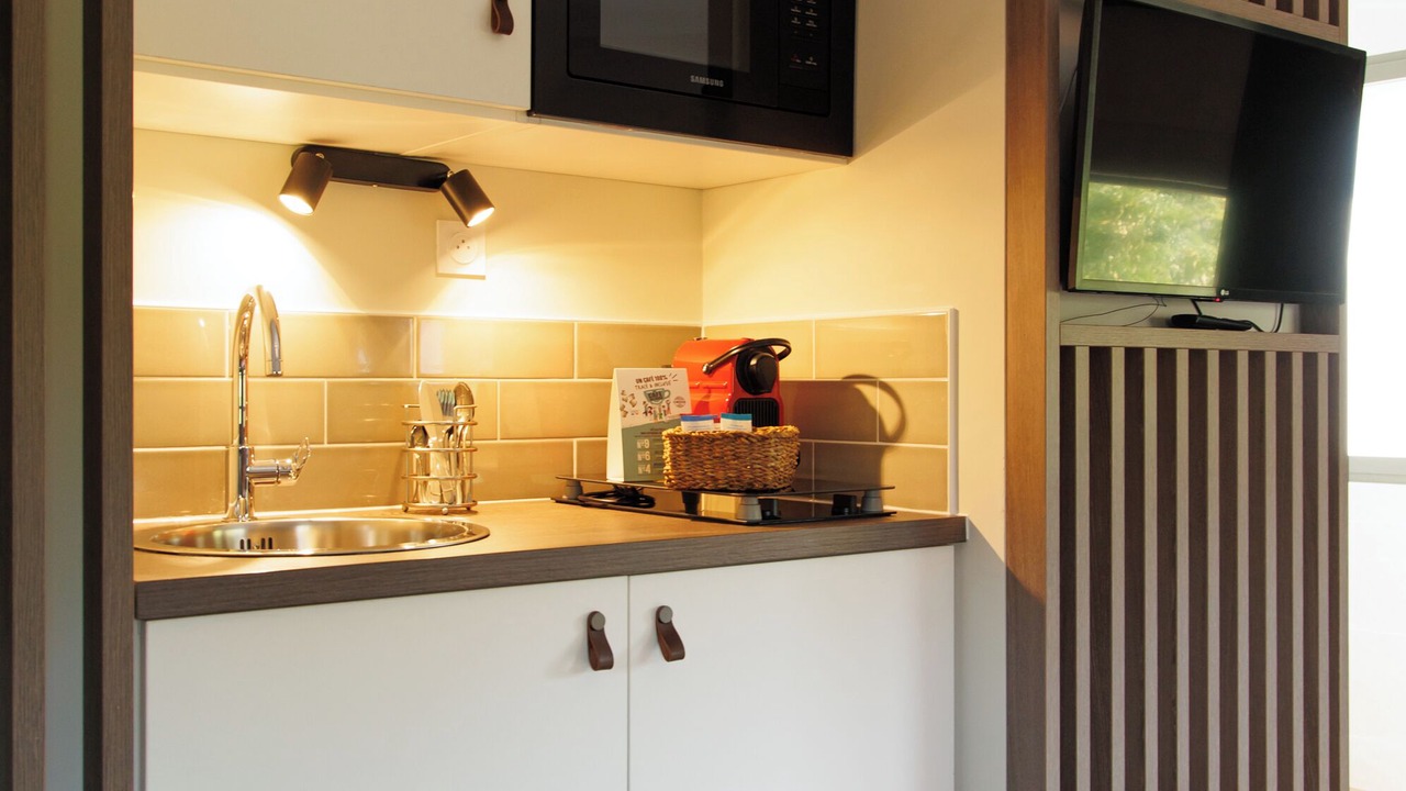 Photo of Kitchen in Saint-Junien