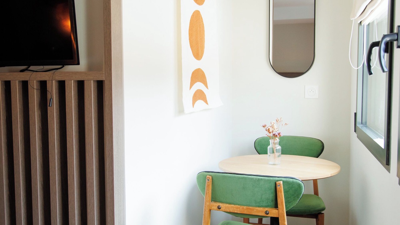 Photo of Livingroom in Saint-Junien