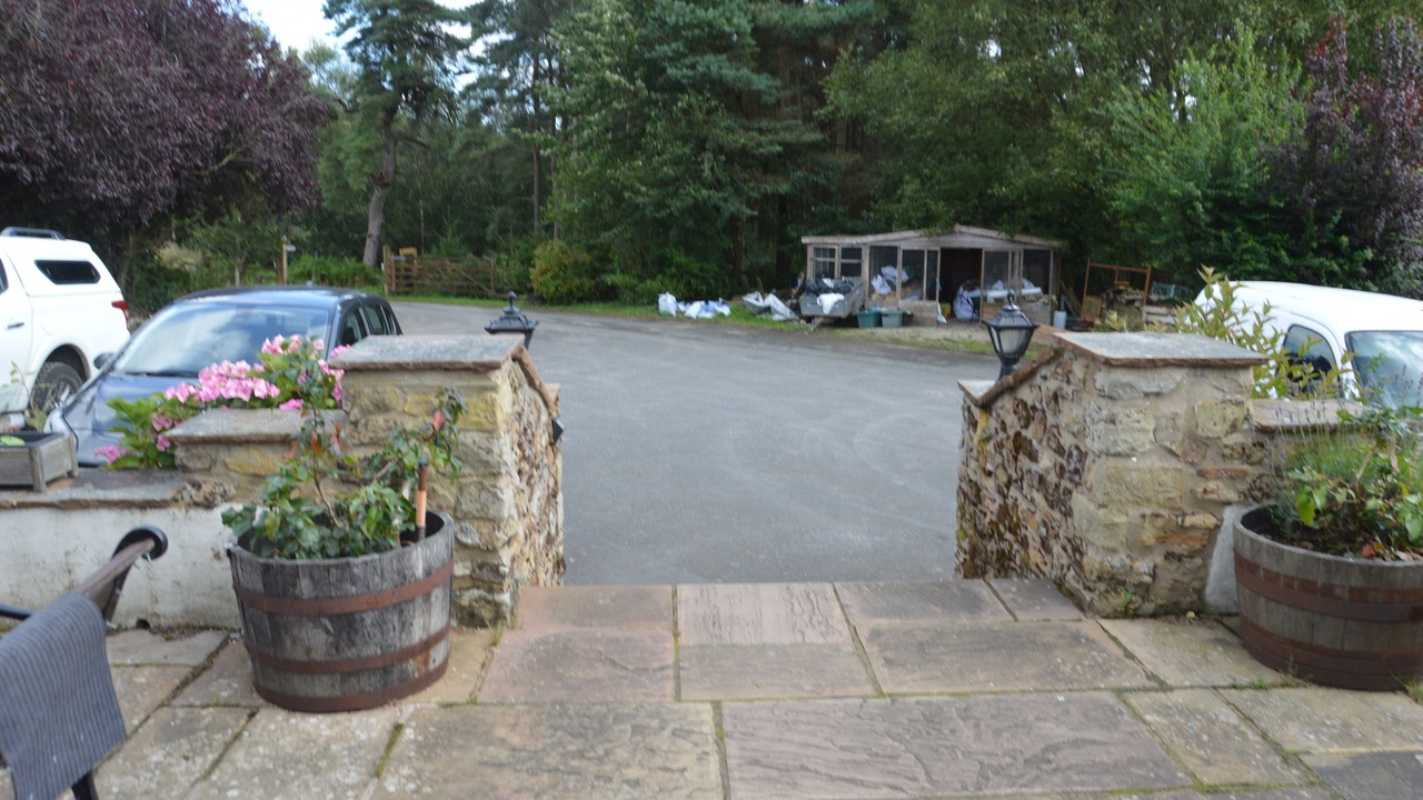 Photo of Patio Balcony in Pickering