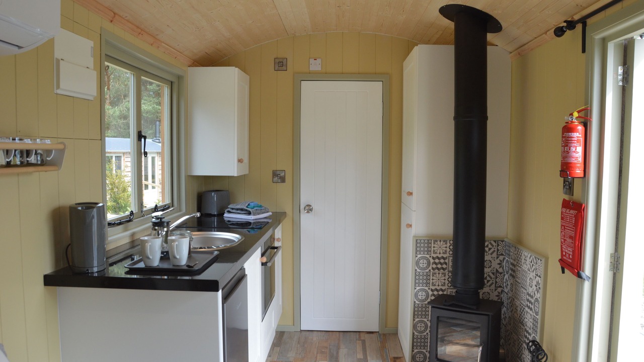 Photo of Kitchen in Pickering