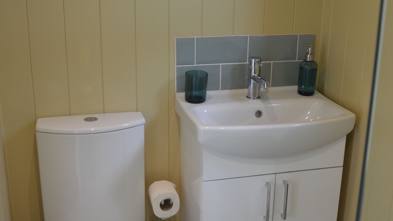 Photo of Bathroom in Pickering