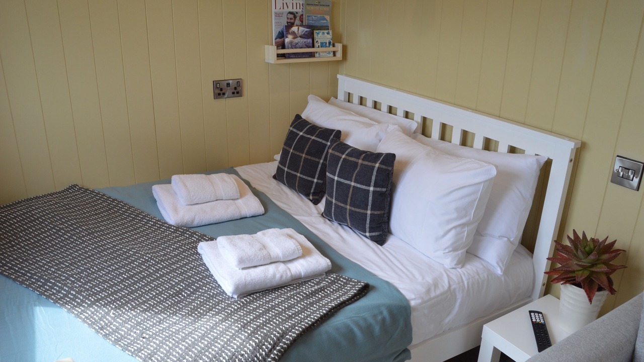 Photo of Bedroom in Pickering