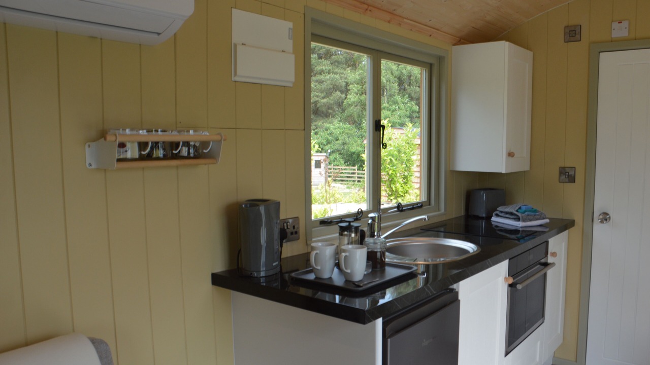 Photo of Livingroom in Pickering