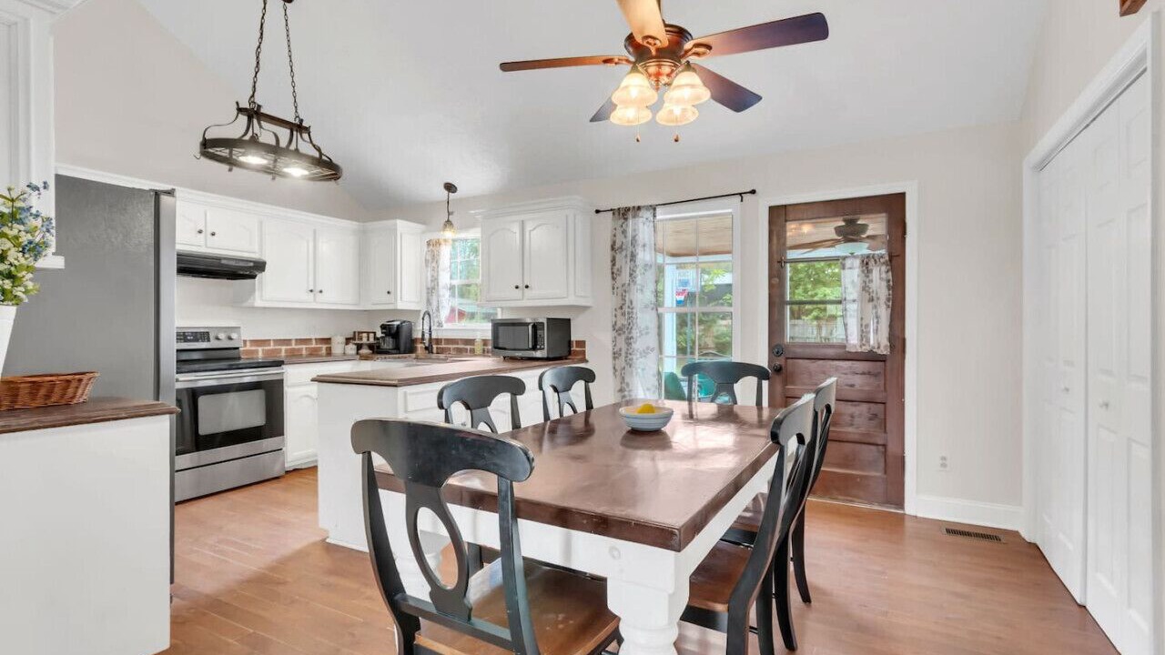 Photo of Kitchen in Spring Hill