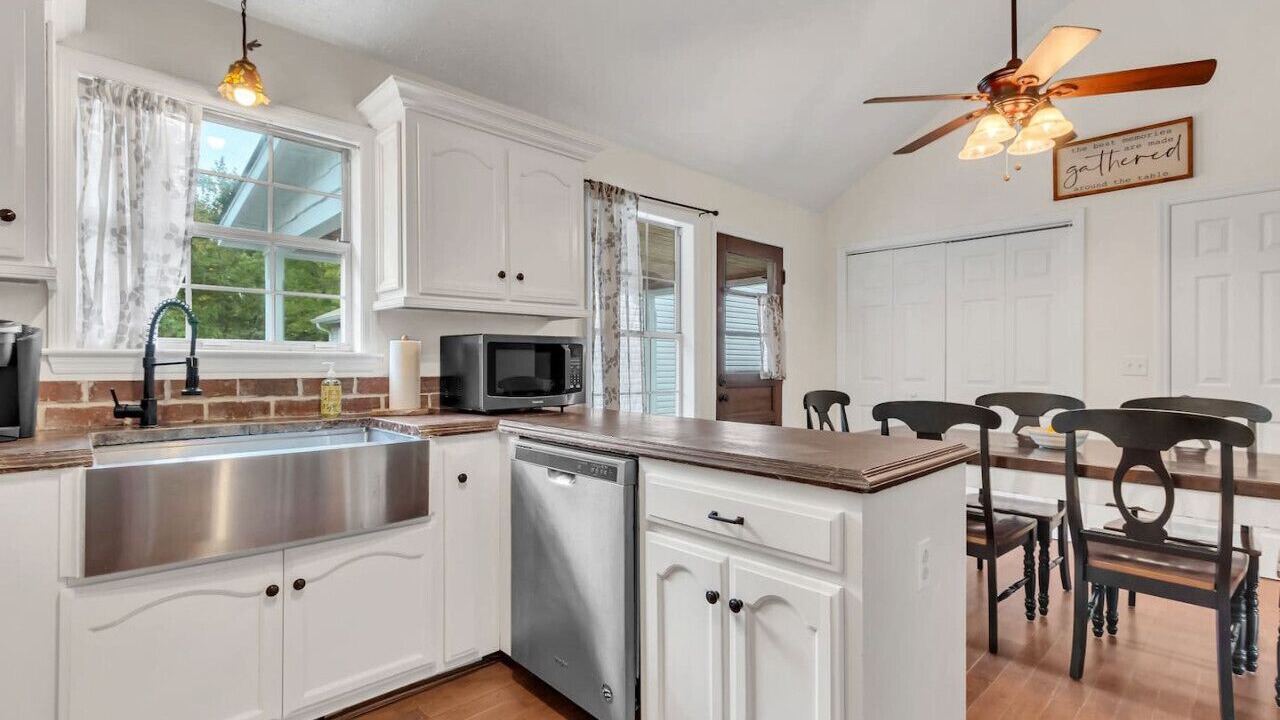 Photo of Kitchen in Spring Hill